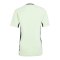 adidas Referee 24 Schiedsrichtertrikot Grün - gruen