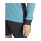 adidas Referee 24 Schiedsrichtertrikot langarm Blau - blau