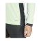 adidas Referee 24 Schiedsrichtertrikot langarm Grün - gruen