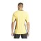 adidas Referee 24 Schiedsrichtertrikot Gelb - gelb
