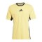 adidas Referee 24 Schiedsrichtertrikot Gelb - gelb