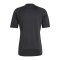 adidas Referee 24 Schiedsrichtertrikot Schwarz - schwarz