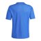 adidas Reversible 24 Jersey Kids Blau - blau