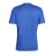 adidas Reversible 24 Trikot Blau Rot - blau