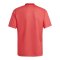 adidas Reversible 24 Trikot Kids Rot - rot
