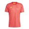 adidas Reversible 24 Trikot Rot - rot