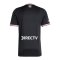 adidas River Plate Trikot Away 2025/2026 Schwarz - schwarz