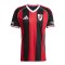 adidas River Plate Trikot Away 2025/2026 Schwarz - schwarz