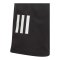 adidas Rugby 3S Short Kids Schwarz - schwarz