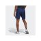 adidas Run It Shorts Blau - blau