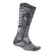 adidas Run x Graphic Laufsocken Grau - grau