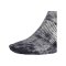 adidas Run x Graphic Laufsocken Grau - grau