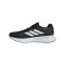 adidas Runfalcon 5 Running Shoes Black - schwarz