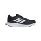 adidas Runfalcon 5 Running Shoes Black - schwarz