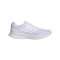 adidas Laufschuh Weiss - weiss