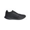 adidas Sportswear Laufschuh Kids Schwarz - schwarz