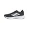 adidas Sportswear Laufschuh Kids Schwarz - schwarz