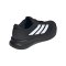 adidas Runfalcon 6 Laufschuh Schwarz - schwarz