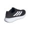 adidas Runfalcon 6 Laufschuh Schwarz - schwarz