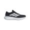 adidas Runfalcon 6 Laufschuh Schwarz - schwarz