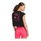 adidas Runners Tanktop Damen Schwarz - schwarz