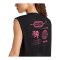 adidas Runners Tanktop Damen Schwarz - schwarz