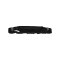 adidas Running Belt Waist Bag Black - schwarz
