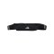 adidas Running Belt Waist Bag Black - schwarz