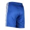 adidas Russland Short Away EM 2020 Blau - blau