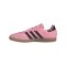 adidas Samba Messi IN Rosa - rosa