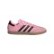 adidas Samba Messi IN Rosa - rosa