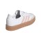 adidas Sambae Damen Weiß - weiss
