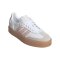 adidas Sambae Damen Weiß - weiss