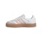 adidas Sambae Damen Weiß - weiss