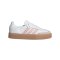 adidas Sambae Damen Weiß - weiss