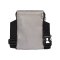 adidas Schultertasche Grau - grau