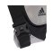 adidas Schultertasche Grau - grau