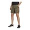 adidas Seasonal Trainingsshort Grün Schwarz - gruen