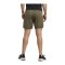 adidas Seasonal Trainingsshort Grün Schwarz - gruen