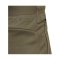 adidas Seasonal Trainingsshort Grün Schwarz - gruen