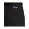adidas Seasonal Trainingsshort Schwarz Weiss - schwarz