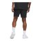 adidas Select Basketball Short Schwarz - schwarz