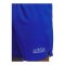 adidas Select Basketball Short 7 Zoll Short Blau - blau