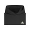 adidas Gfx Hoody Schwarz - schwarz