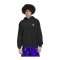 adidas Gfx Hoody Schwarz - schwarz