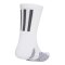 adidas Select Socken Weiß - weiss