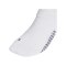 adidas Select Socken Weiß - weiss