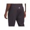 adidas Select WV Hose Schwarz - schwarz