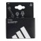 adidas Sglite Football Stollen Schwarz - schwarz