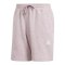 adidas Short Lila - lila